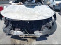 2023 Kia Sorento — photo 6 of 15 | VIN 5XYRG4LC5PG252606