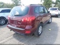 Photo 4 of 17 — 2009 Hyundai Santa Fe