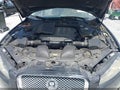 Photo 10 of 11 — 2013 Jaguar XF