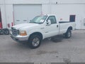 1999 Ford F-250 — photo 2 of 16 | VIN 1FTNF21F2XEC26363