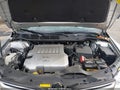2012 Toyota Venza — photo 10 of 16 | VIN 4T3BK3BB1CU067340