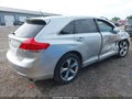 2012 Toyota Venza — photo 4 of 16 | VIN 4T3BK3BB1CU067340