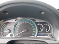 2012 Toyota Venza — photo 7 of 16 | VIN 4T3BK3BB1CU067340
