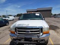 Photo 12 of 16 — 2005 Ford F-250