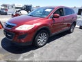 Photo 2 of 11 — 2010 Mazda CX-9