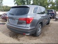 Photo 4 of 17 — 2017 Honda Pilot