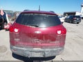 Photo 16 of 16 — 2011 Chevrolet Traverse