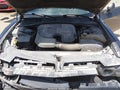 2015 Dodge Challenger — photo 10 of 15 | VIN 2C3CDZAG5FH707802