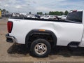 2015 GMC Sierra — photo 6 of 21 | VIN 1GT22XEGXFZ126968