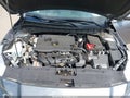2020 Nissan Altima — photo 10 of 15 | VIN 1N4BL4BW1LN318022