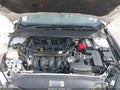 Photo 10 of 11 — 2015 Ford Fusion