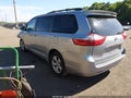 Photo 3 of 17 — 2017 Toyota Sienna