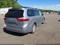 Photo 4 of 17 — 2017 Toyota Sienna