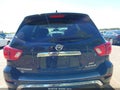 2020 Nissan Pathfinder — photo 16 of 16 | VIN 5N1DR2DM9LC638391