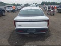2025 Kia K4 — photo 17 of 19 | VIN 3KPFT4DE9SE169572
