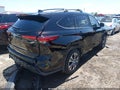 2022 Toyota Highlander — photo 4 of 17 | VIN 5TDGZRAHXNS125296