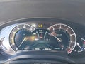 2018 BMW X3 — photo 7 of 16 | VIN 5UXTR9C54JLD63756