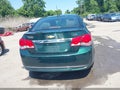 Photo 17 of 19 — 2015 Chevrolet Cruze