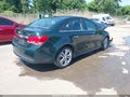 Photo 4 of 19 — 2015 Chevrolet Cruze