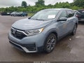 2021 Honda CR-V — photo 2 of 16 | VIN 7FARW1H5XME017668