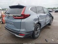 2021 Honda CR-V — photo 4 of 16 | VIN 7FARW1H5XME017668