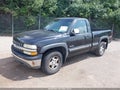 Photo 2 of 11 — 2002 Chevrolet Silverado 1500