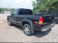 Photo 3 of 11 — 2002 Chevrolet Silverado 1500