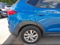 Photo 21 of 21 — 2019 Hyundai Tucson