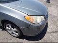 Photo 6 of 11 — 2009 Hyundai Elantra