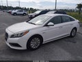 Photo 2 of 19 — 2017 Hyundai Sonata Hybrid