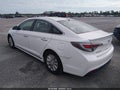 Photo 3 of 19 — 2017 Hyundai Sonata Hybrid