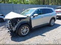 2025 Honda CR-V — photo 2 of 16 | VIN 2HKRS4H79SH460287