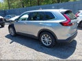 2025 Honda CR-V — photo 3 of 16 | VIN 2HKRS4H79SH460287