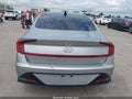 2021 Hyundai Sonata — photo 16 of 18 | VIN 5NPEJ4J21MH084834