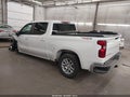 2025 Chevrolet Silverado 1500 — photo 3 of 17 | VIN 1GCPKKEK3SZ155204