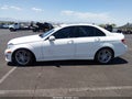2014 Mercedes-Benz C-Class — photo 14 of 16 | VIN WDDGF4HB6EG218491
