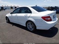 2014 Mercedes-Benz C-Class — photo 3 of 16 | VIN WDDGF4HB6EG218491