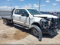 2023 Ford F-450 — photo 1 of 15 | VIN 1FD0W4HTXPEC78675