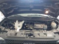 Photo 10 of 17 — 2016 Chevrolet Express 2500