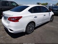 2016 Nissan Sentra — photo 4 of 16 | VIN 3N1AB7AP6GY209474