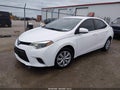 2016 Toyota Corolla — photo 2 of 16 | VIN 2T1BURHE5GC686280