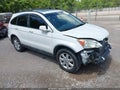Photo 1 of 16 — 2008 Honda CR-V