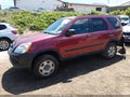 2005 Honda CR-V — photo 2 of 15 | VIN SHSRD68585U304886