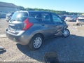 Photo 4 of 17 — 2016 Nissan Versa Note