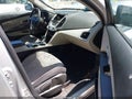 2016 GMC Terrain — photo 5 of 16 | VIN 2GKALNEK7G6156237