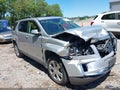 2016 GMC Terrain — photo 6 of 16 | VIN 2GKALNEK7G6156237