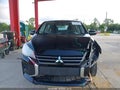 Photo 12 of 16 — 2022 Mitsubishi Mirage
