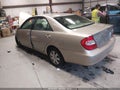 Photo 3 of 15 — 2003 Toyota Camry