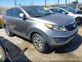 2015 Kia Sportage — photo 1 of 11 | VIN KNDPB3AC4F7783617