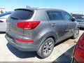 2015 Kia Sportage — photo 4 of 11 | VIN KNDPB3AC4F7783617